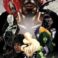 New Avengers