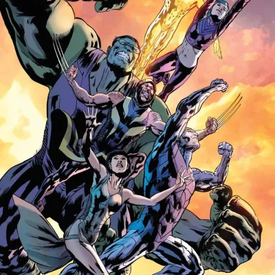 New Defenders