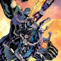 New Defenders