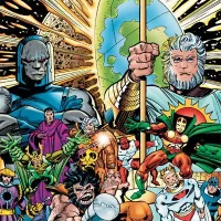 New Gods