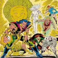 New Guardians