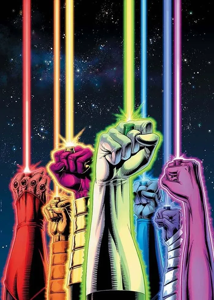 Background for New Guardians