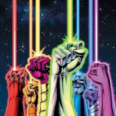 New Guardians