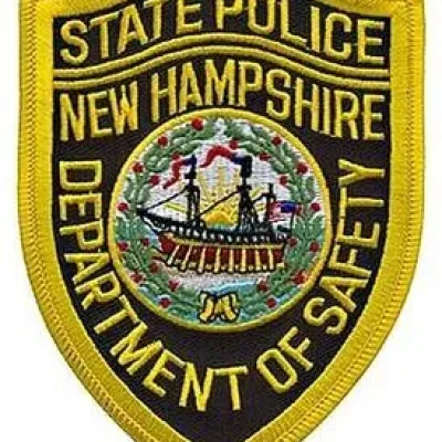 New Hampshire State Police