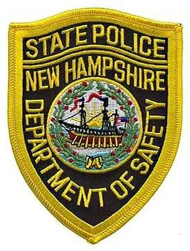 Background for New Hampshire State Police