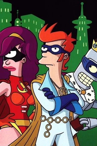 Background for New Justice Team