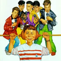 New Kids On The Block