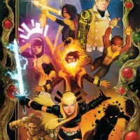 New Mutants
