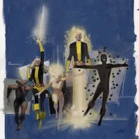 New Mutants