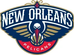 Background for New Orleans Pelicans