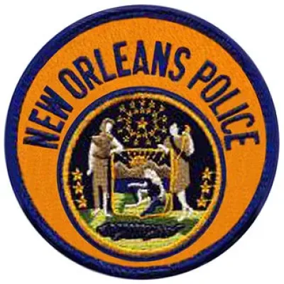 New Orleans Police Department