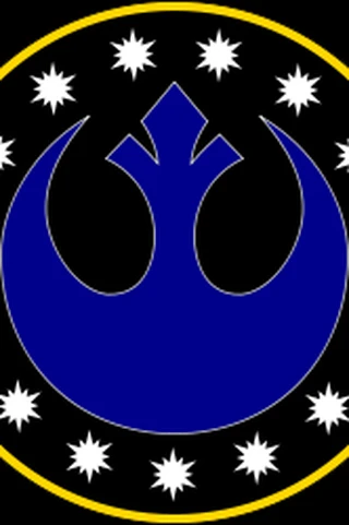 Background for New Republic