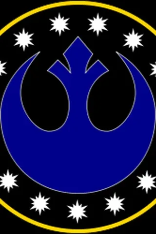 Background for New Republic