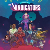 New Vindicators