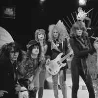 New York Dolls