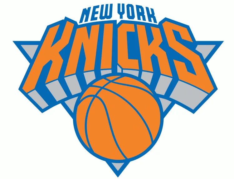 Background for New York Knicks