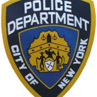 New York Police Department