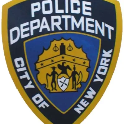 New York Police Department