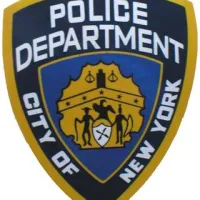 New York Police Department