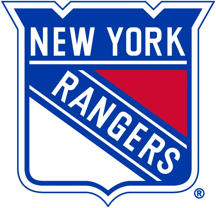 Background for New York Rangers