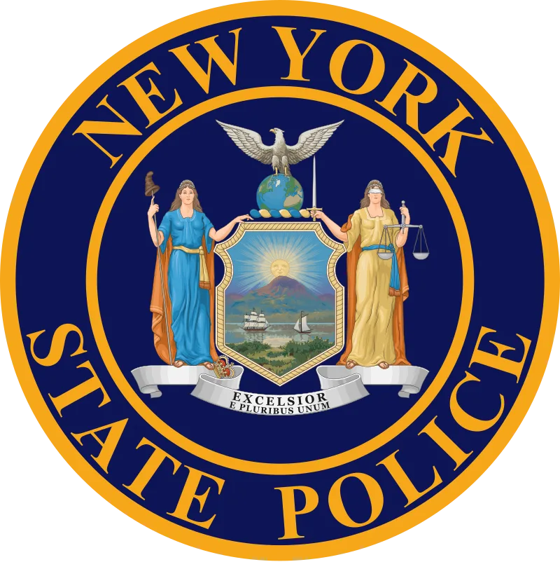 Background for New York State Police