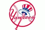 Background for New York Yankees