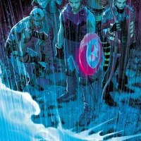 Next Avengers