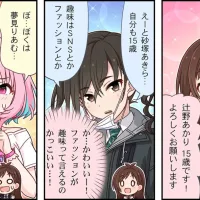 Next Newcomer