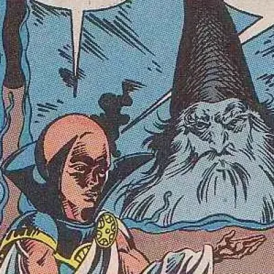 Nexus Beings