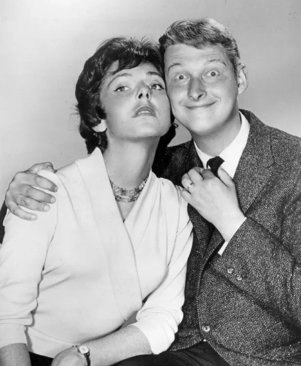 Background for Nichols and May
