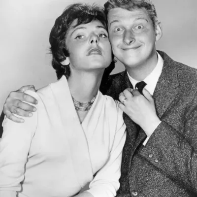 Nichols and May