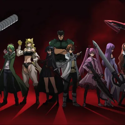 Night Raid
