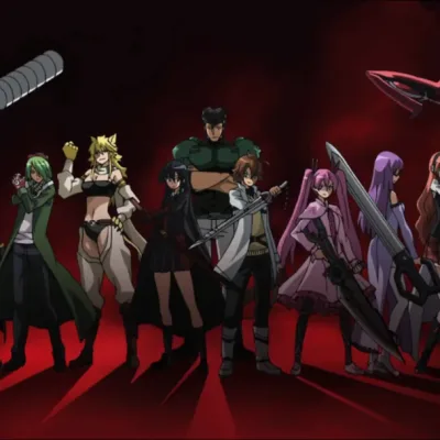 Night Raid