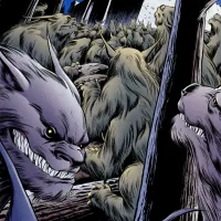 Night Walkers