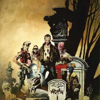 Nightbreed