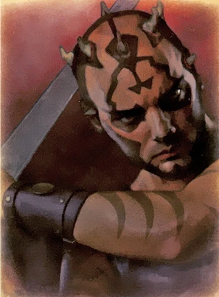 Background for Nightbrothers