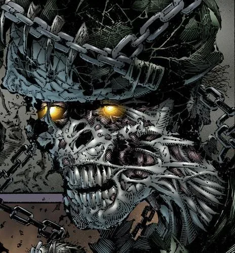 Background for Nightmares