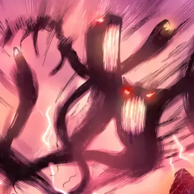 Nightmorphs