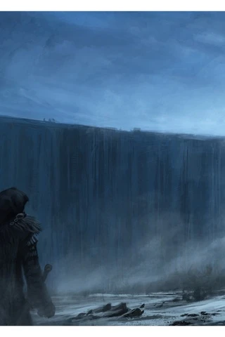 Background for Night's Watch