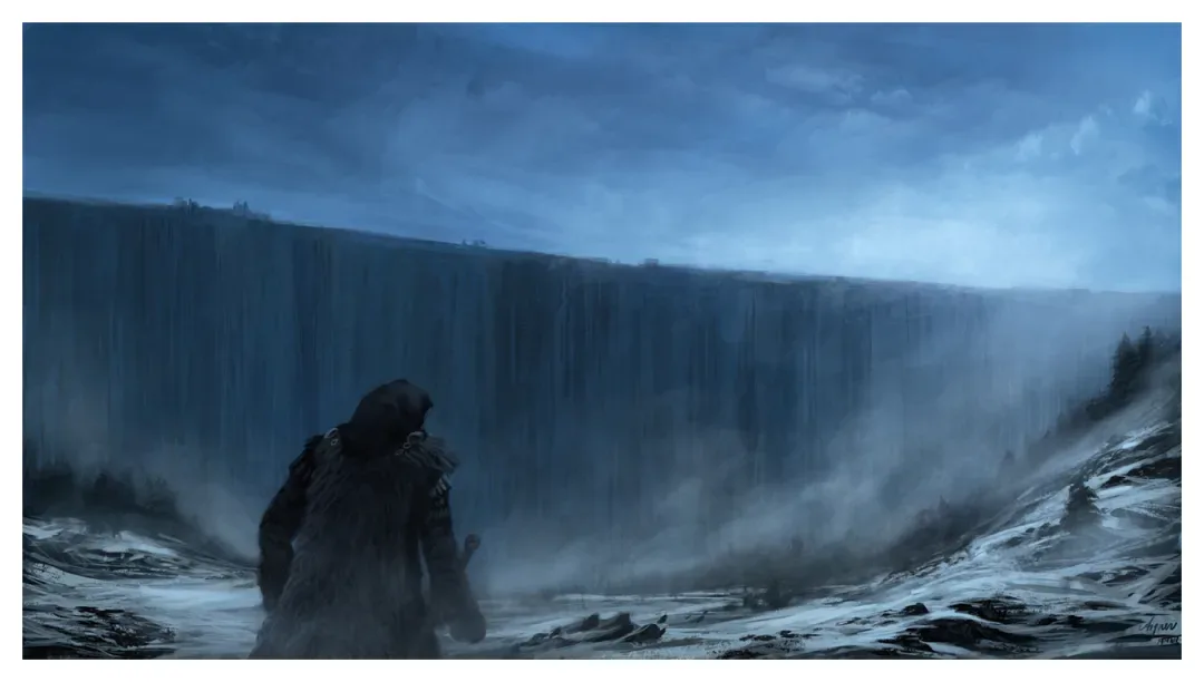 Background for Night's Watch