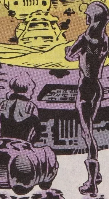 Background for Nightshade