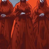 Nightsisters