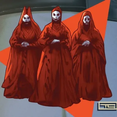 Nightsisters