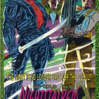 Nightstalkers