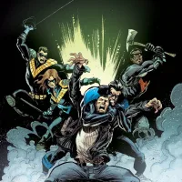 Nightwings