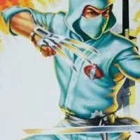 Ninja Vipers