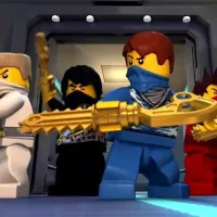Ninjago
