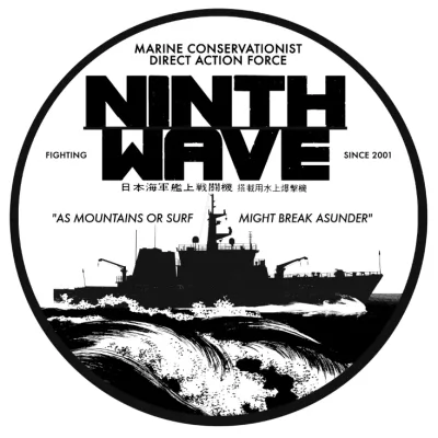 Ninth Wave