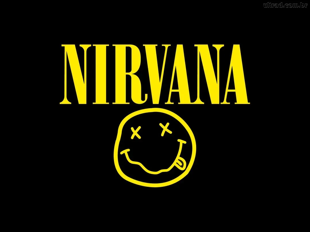 Background for Nirvana