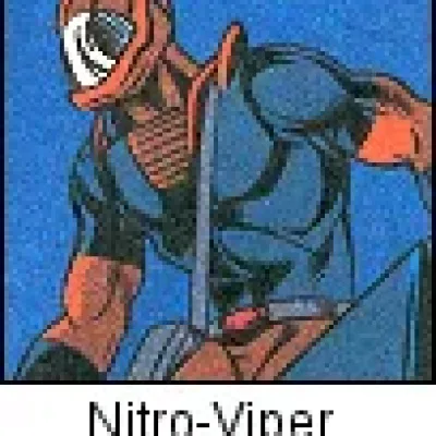 Nitro-Vipers